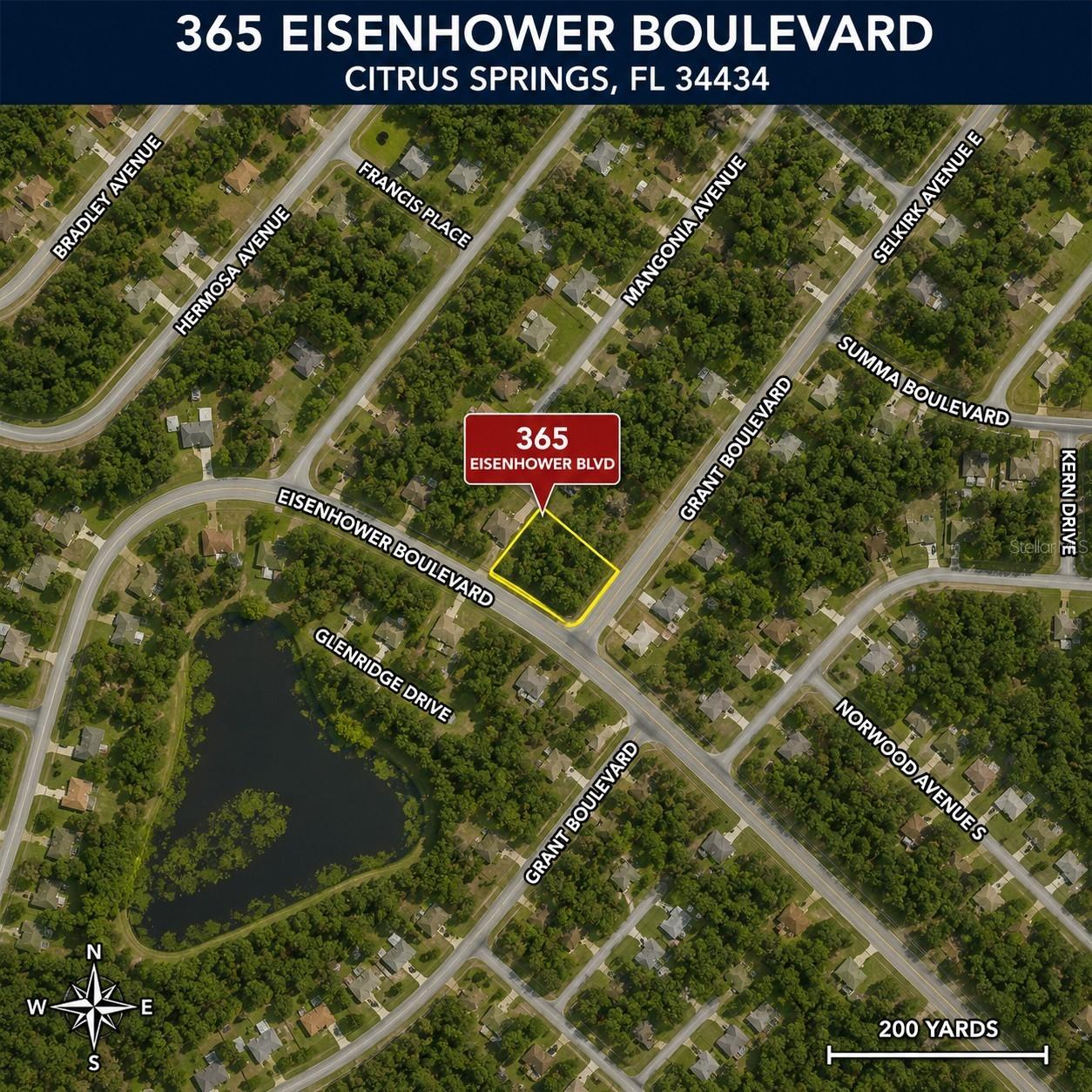 365 Eisenhower Blvd., Lehigh Acres, FL 33974