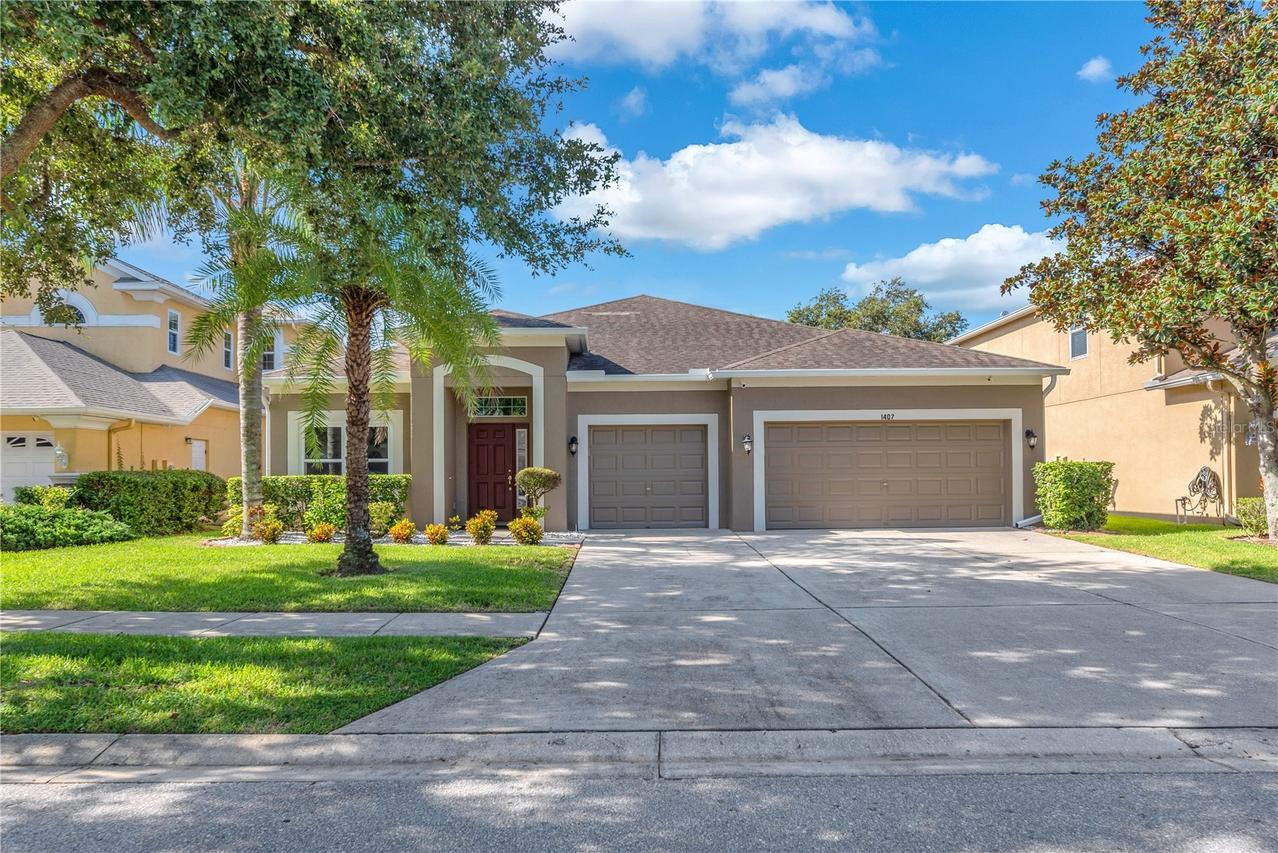 1407 Rushgrove Cir., Dover, FL 33527