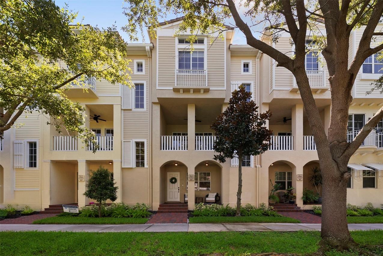 5902 Printery St. #106, Tampa, FL 33616