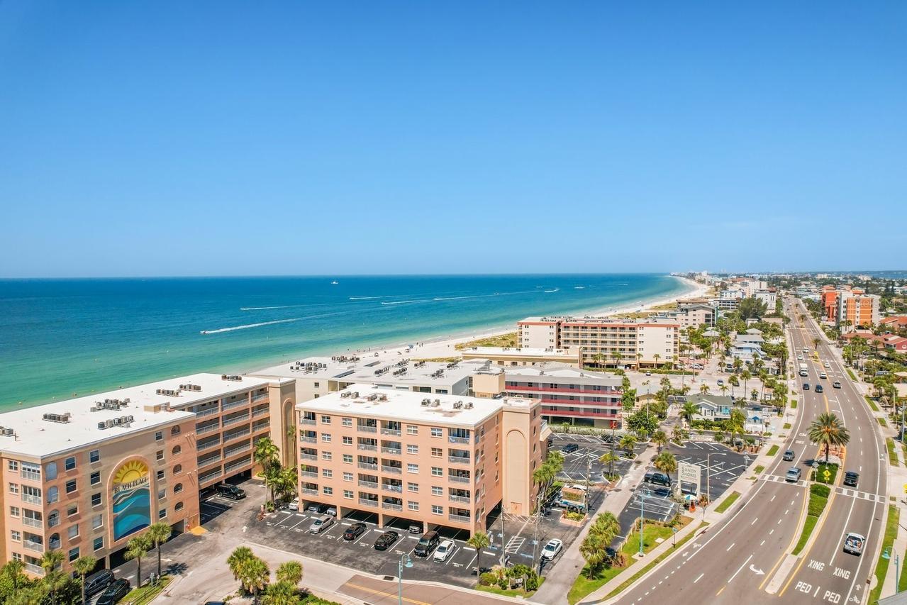 12901 Gulf Ln. #503, Madeira Beach, FL 33708