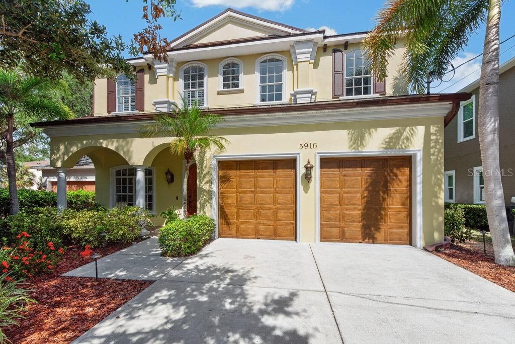 5916 S 6th St., Tampa, FL 33611