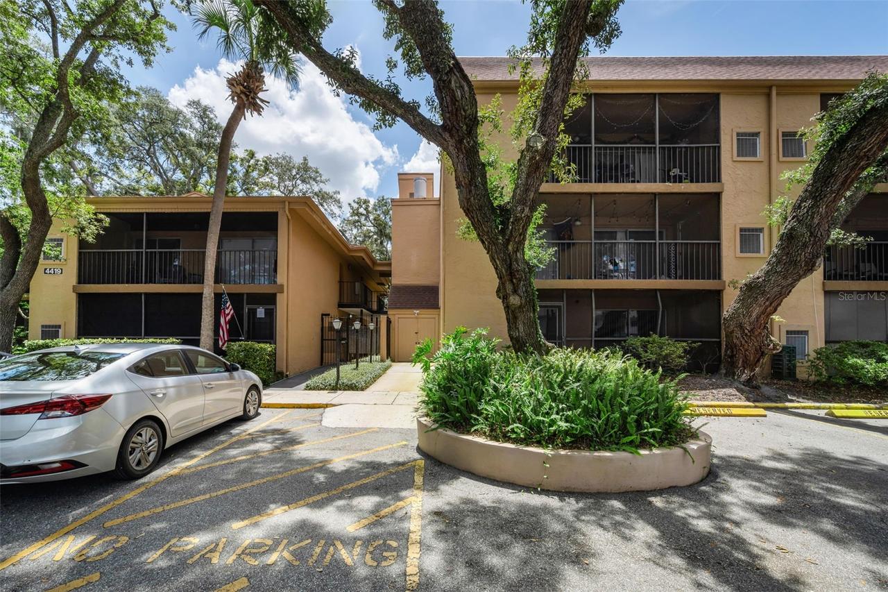4411 Shady Terrace Ln. #115, Tampa, FL 33613