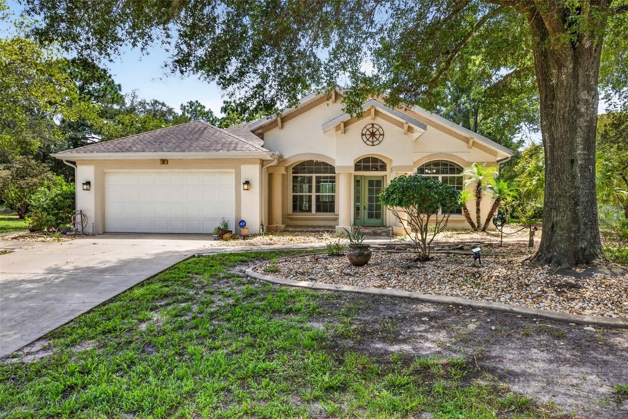 12 Nicotiana Ct., Homosassa, FL 34446