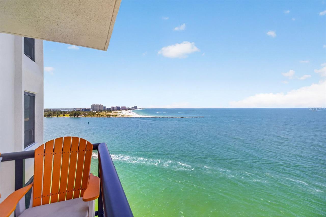 440 S Gulfview Blvd. #1407, Clearwater, FL 33767