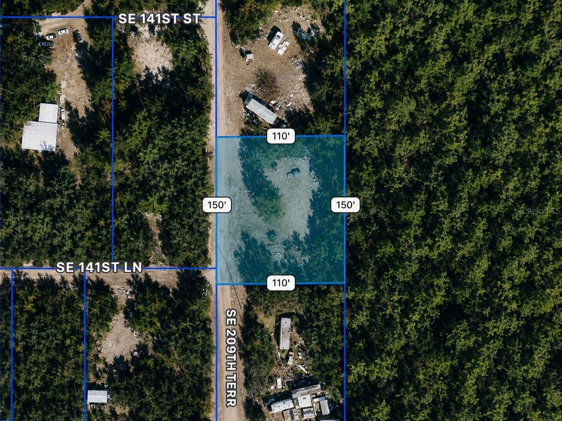 14175 SE 209th Ter., Umatilla, FL 32784