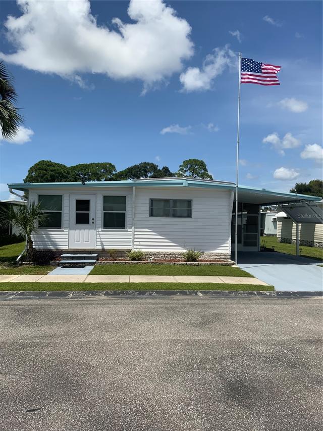 6100 62nd Ave. #43, Pinellas Park, FL 33781