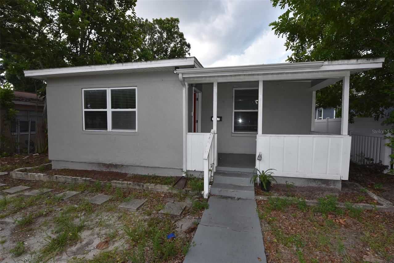 4642 10th Ave., St Petersburg, FL 33711