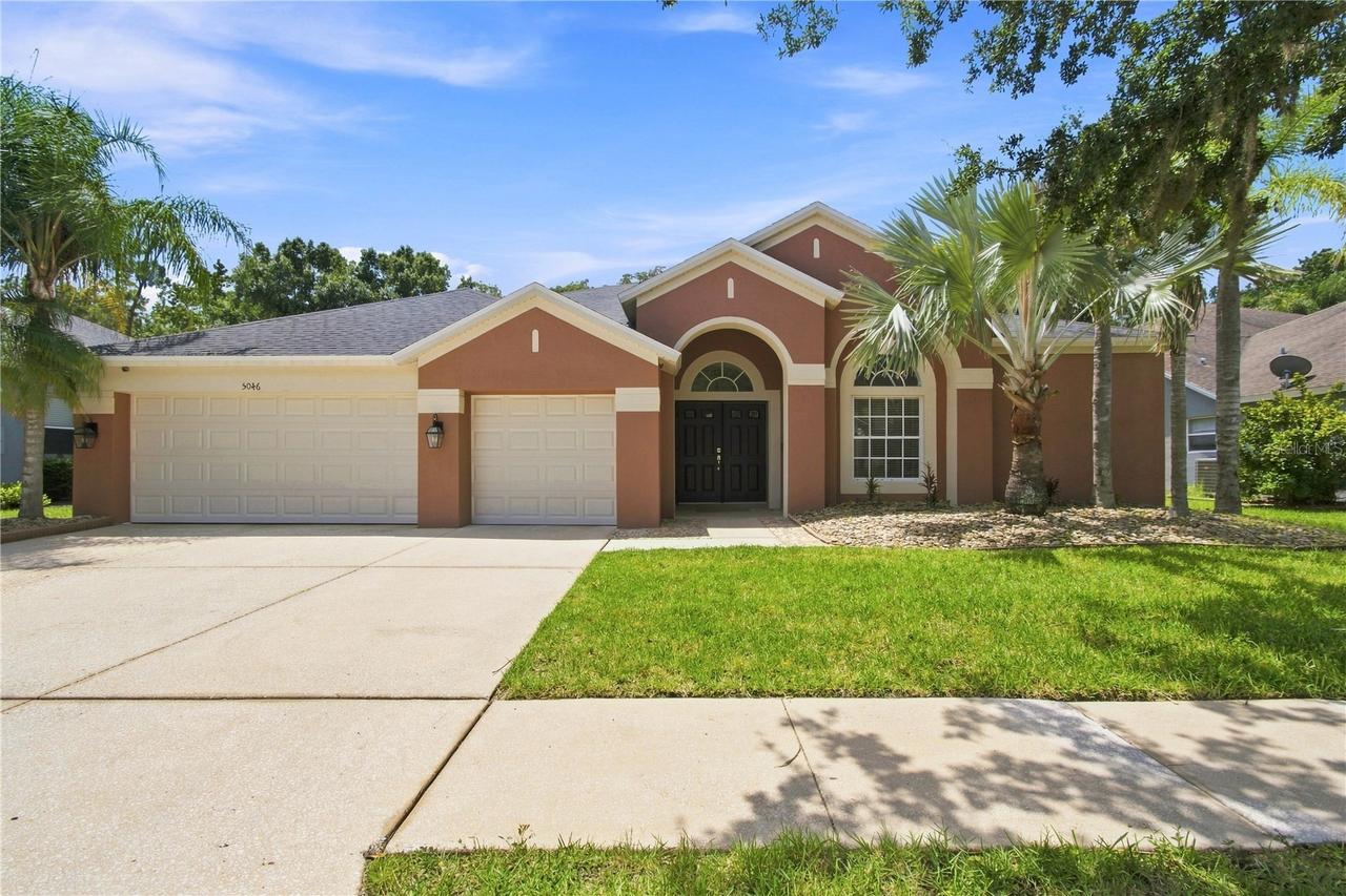 5046 Silver Charm Ter., Wesley Chapel, FL 33544