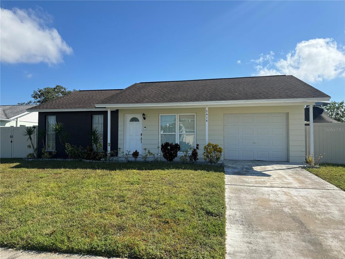 3414 Monte Rio St., New Port Richey, FL 34655