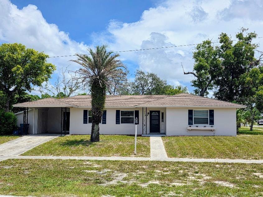958 Cobblestone Dr., Spring Hill, FL 34606