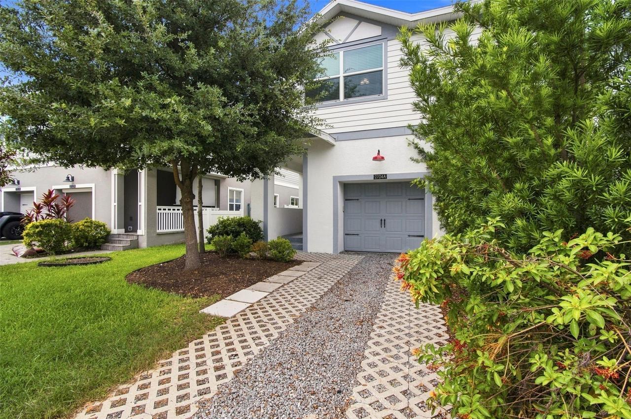 2704 W Gray St. #A, Tampa, FL 33609