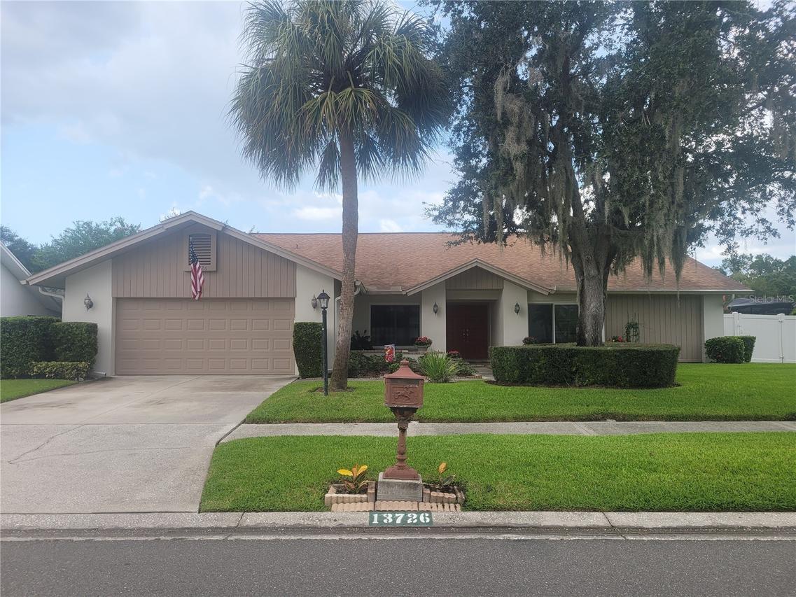 13726 Chestersall Dr., Tampa, FL 33624