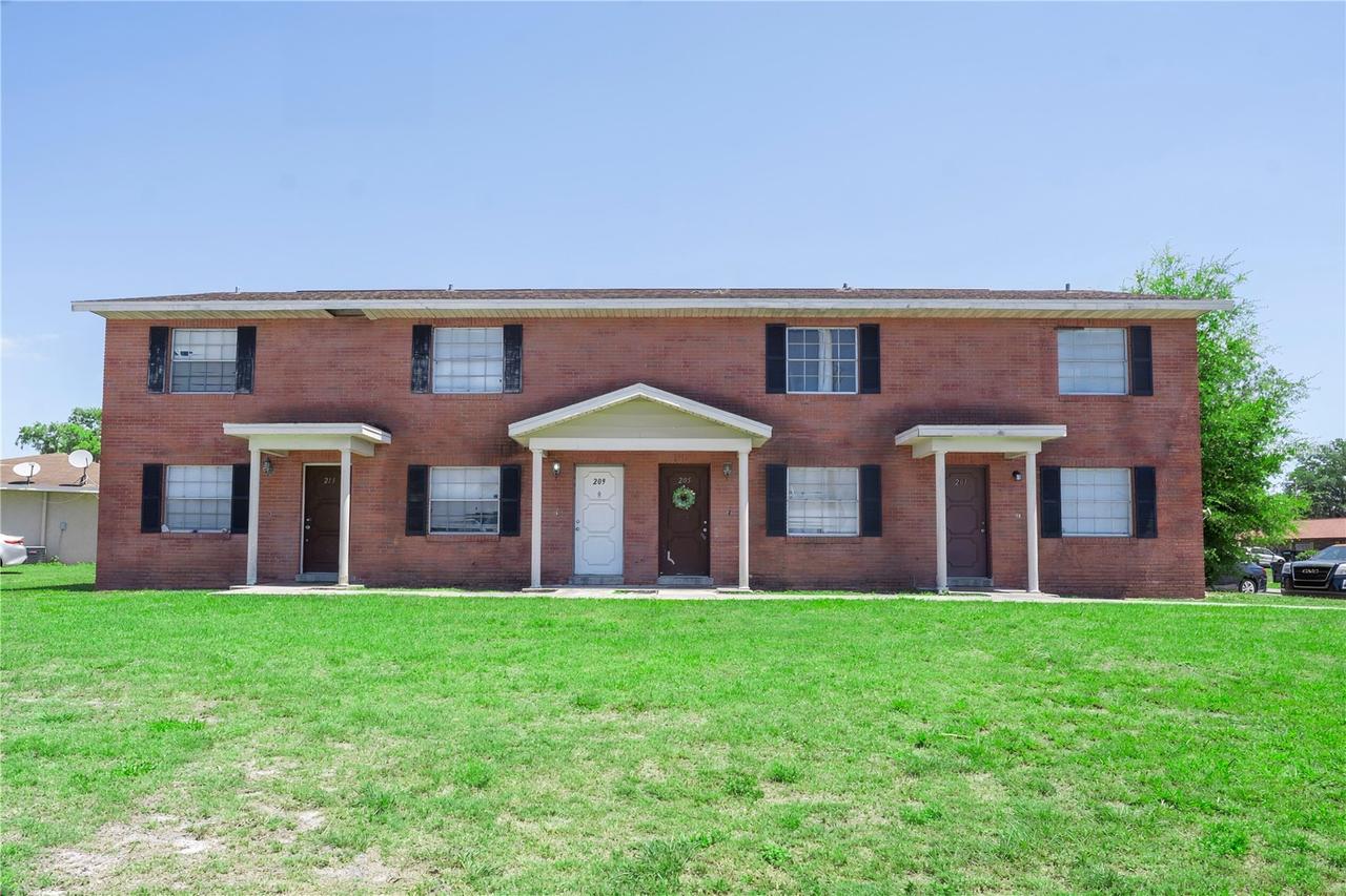 201 Century Blvd. #A, Auburndale, FL 33823