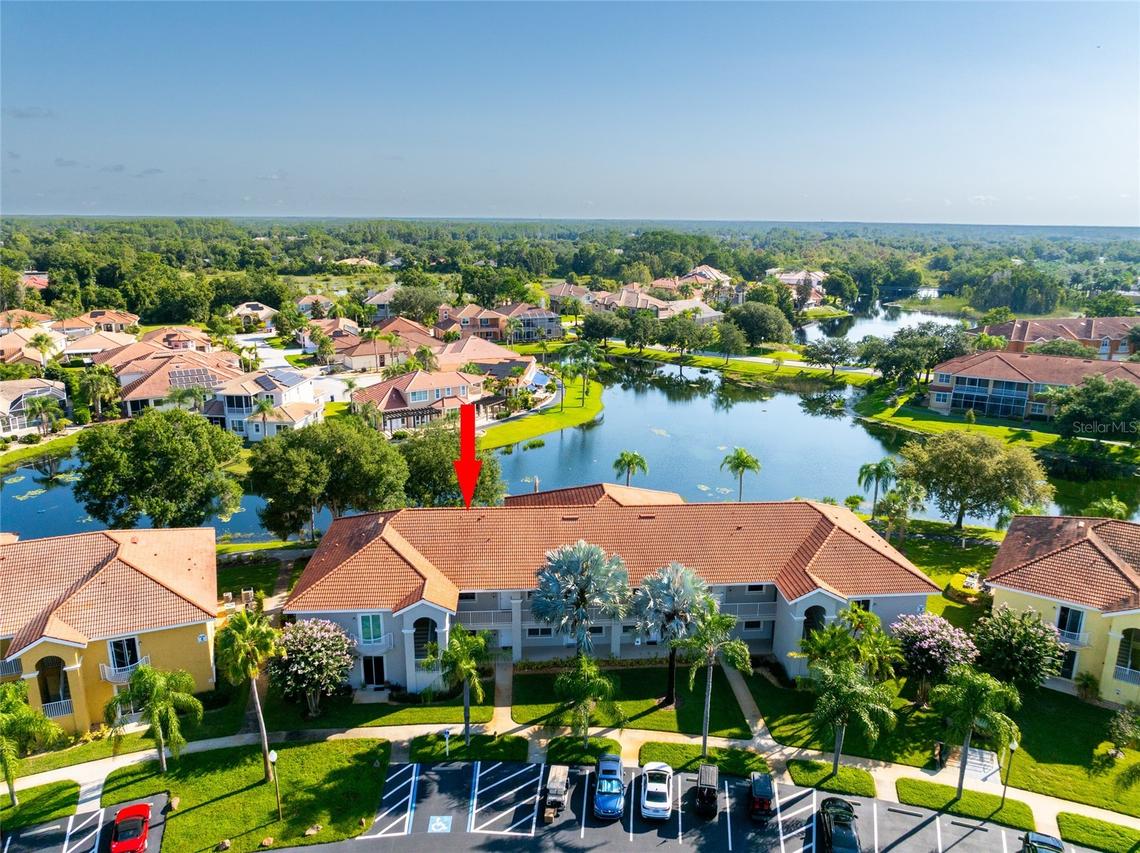 6808 Dali Ave. #105, Land O Lakes, FL 34637