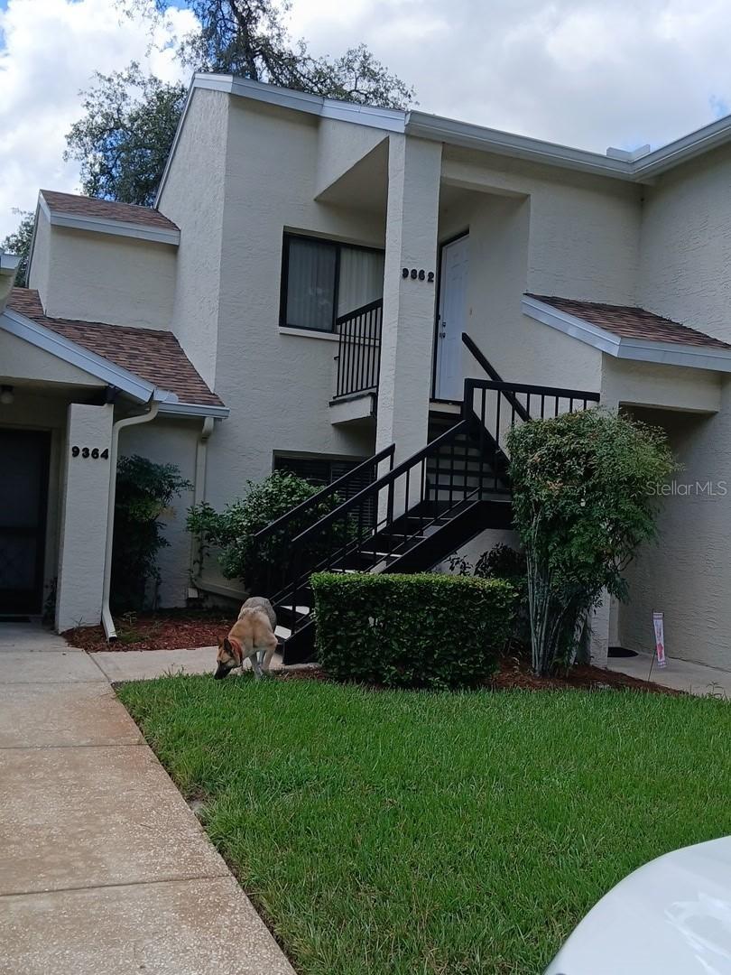 9362 Nakoma Way #8c, Weeki Wachee, FL 34613