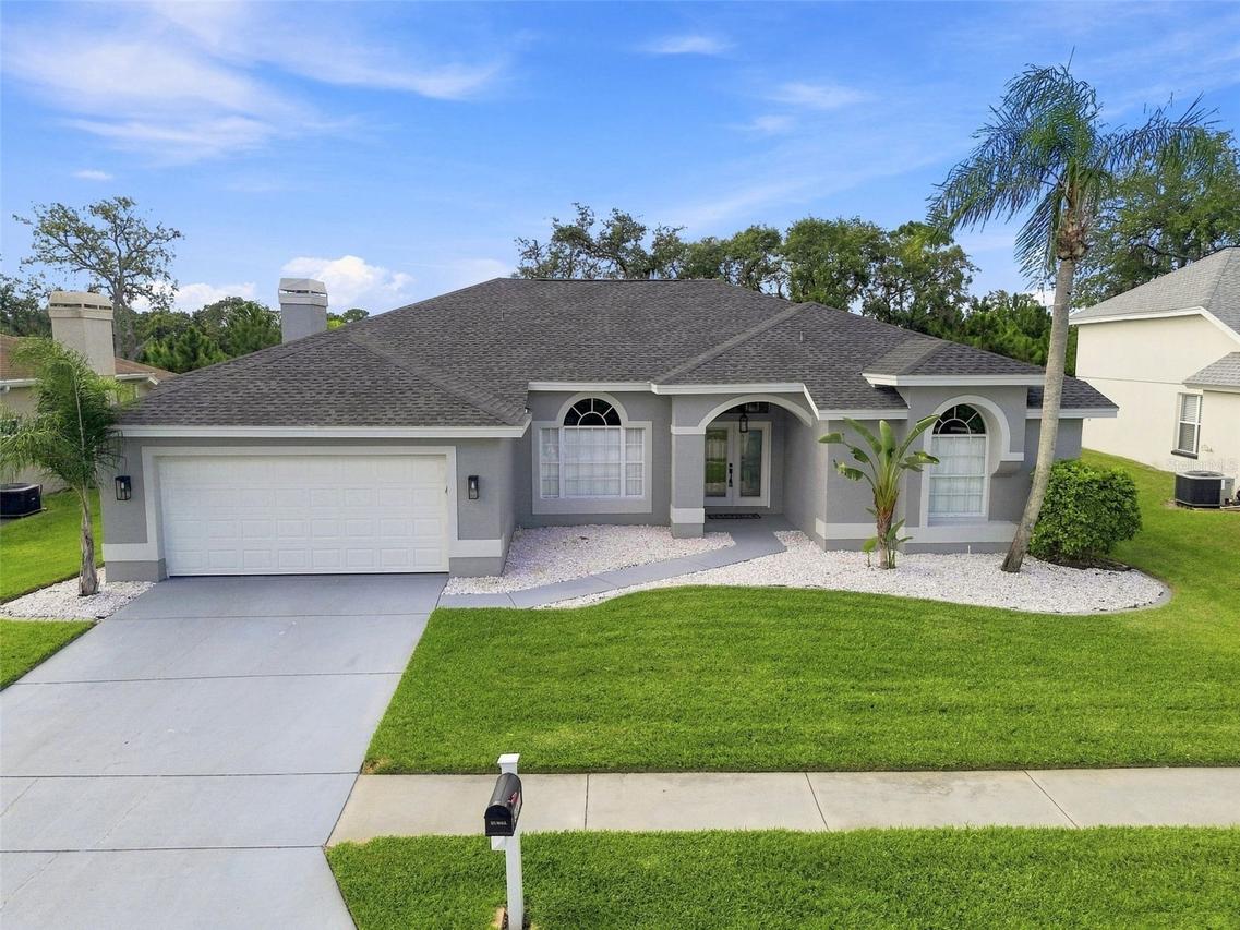 8818 Poe Dr., Hudson, FL 34667