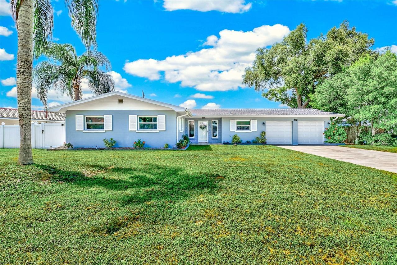 2165 Campus Dr., Clearwater, FL 33764