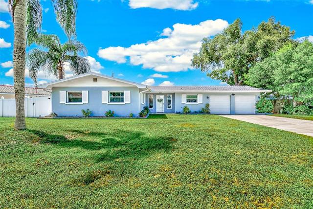New Homes with In-ground Swimming Pools in Clearwater: August 9th to August 15th