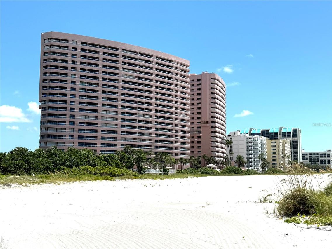 1310 Gulf Blvd. #18B, Clearwater, FL 33767