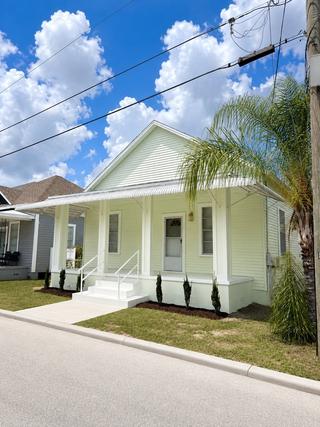 New Homes For Sale This Week in North Ybor: August 14th to August 20th