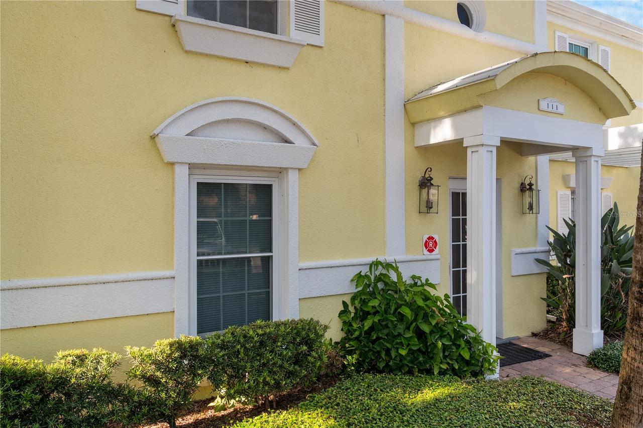 111 Seahorse Dr. #A, St Petersburg, FL 33705