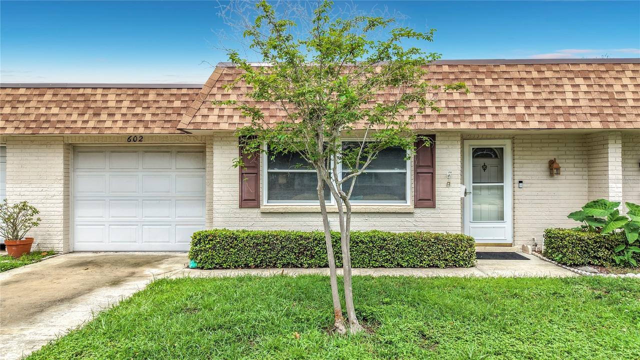 602 Mindy Dr., Largo, FL 33771
