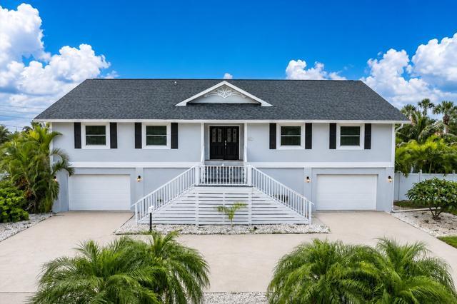 New Homes with In-ground Swimming Pools in Pasadena Golf and Yacht Club: August 9th to August 15th