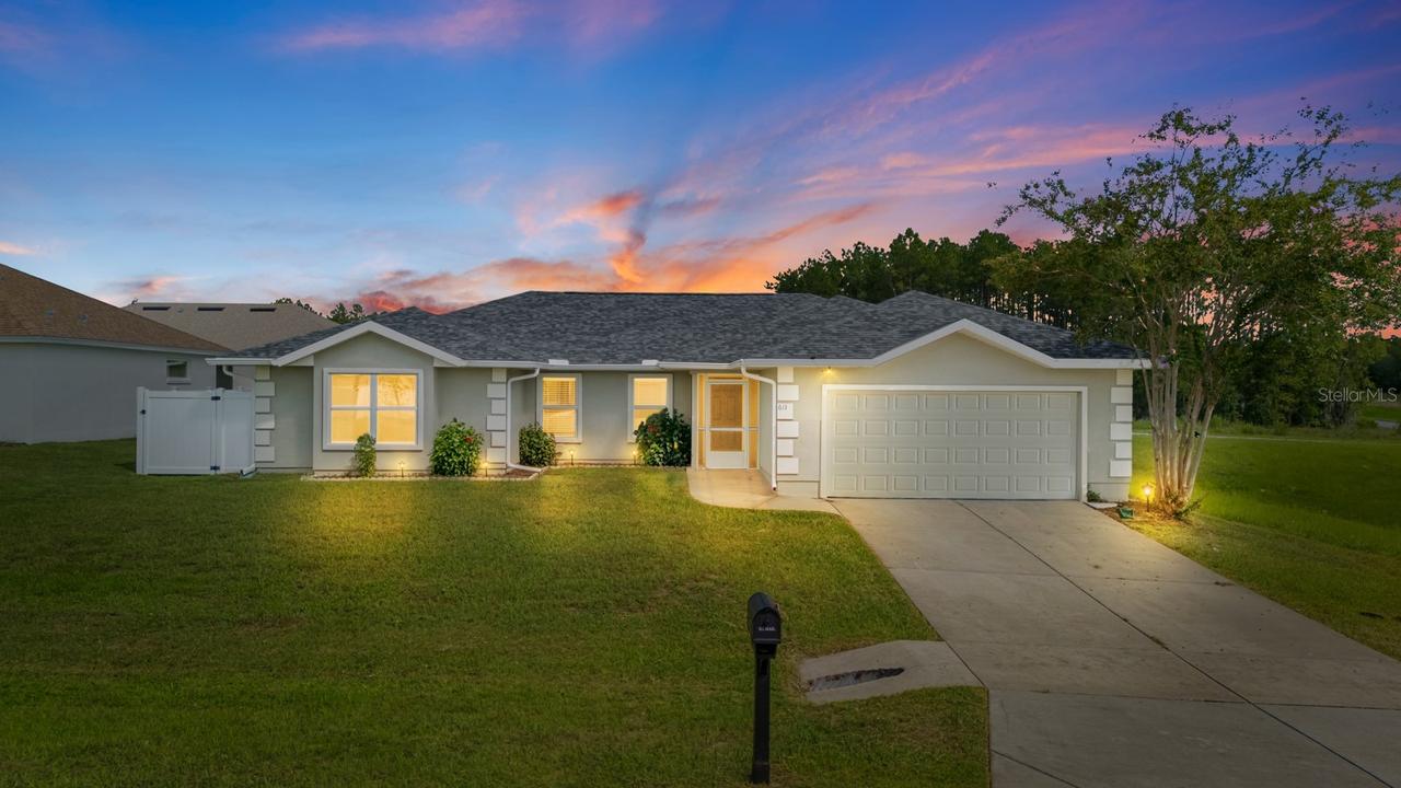611 W Walkertown Dr., Citrus Springs, FL 34434