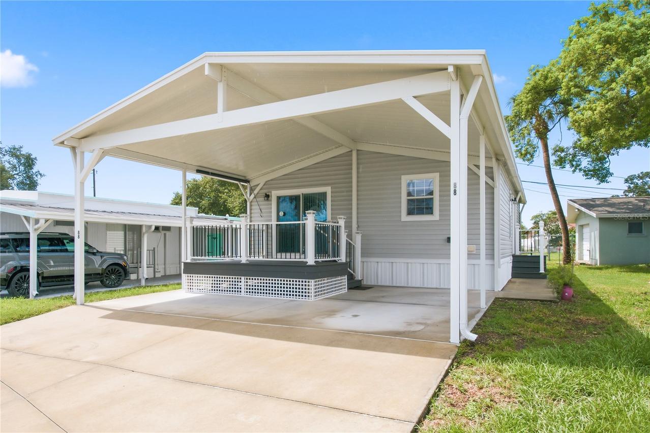 980 7th St. #88, Largo, FL 33770