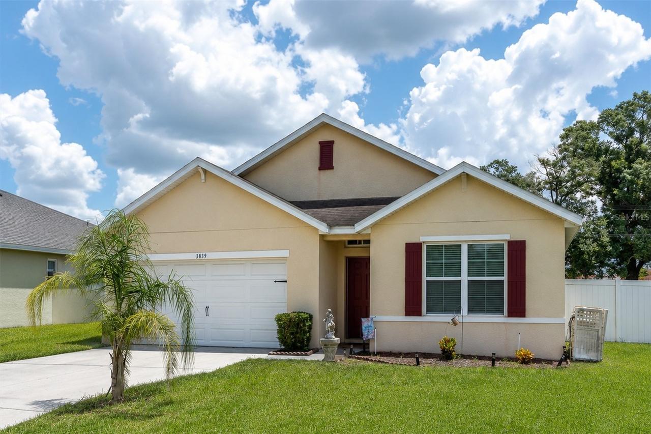 3839 Crystal Dew St., Plant City, FL 33567