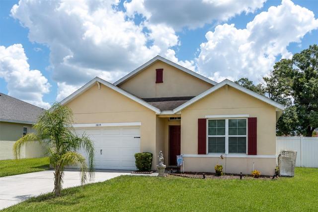New Construction Homes For Sale This Week That Attend Turkey Creek Middle School: August 12th to August 18th