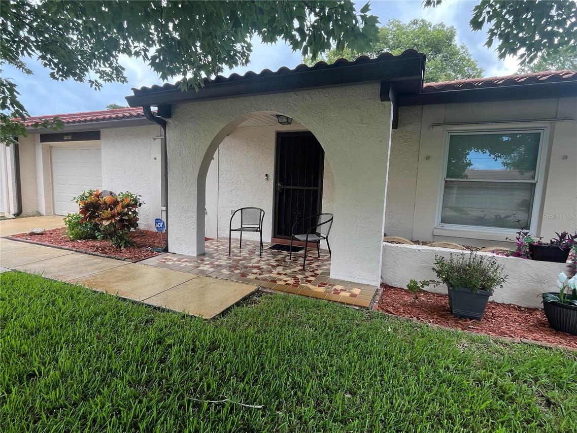 11414 Stansberry Dr., Port Richey, FL 34668