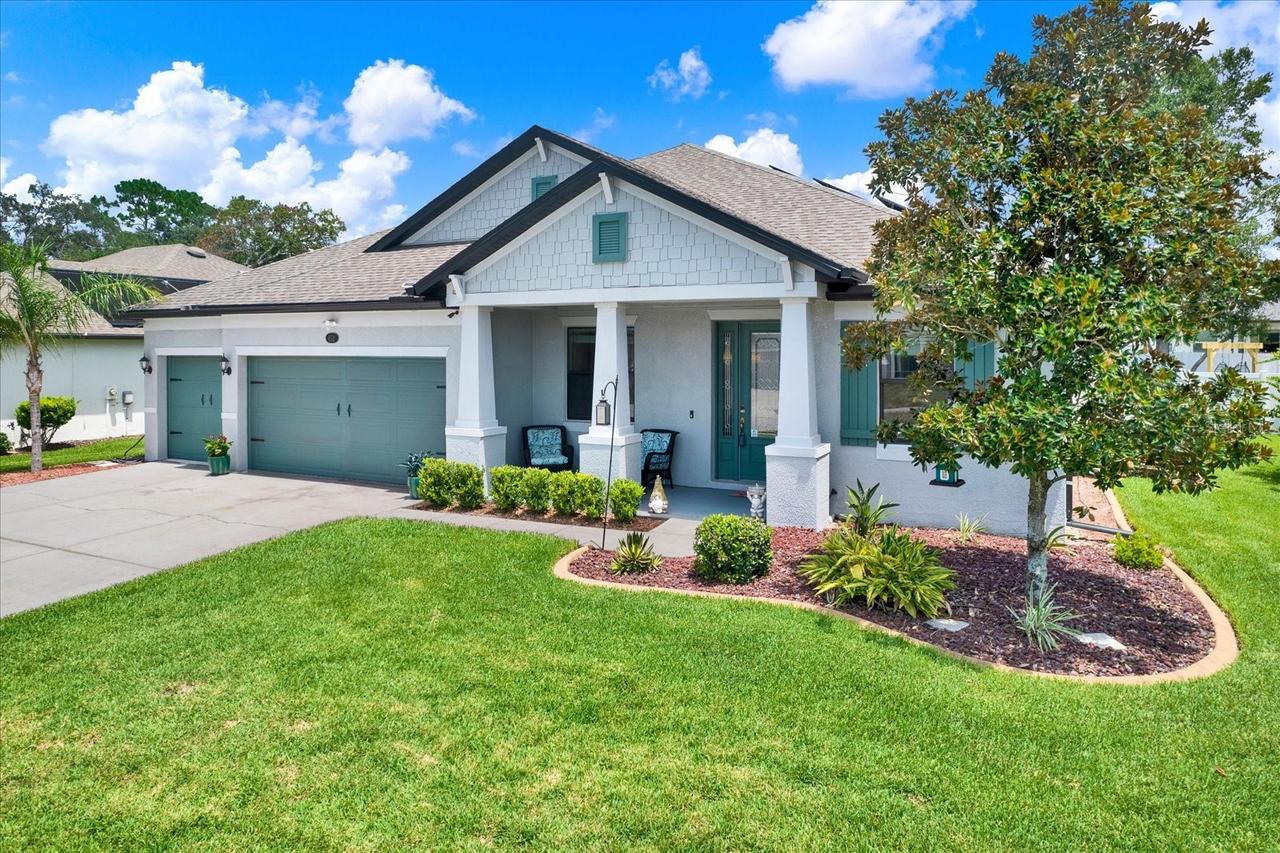 652 Tierra Dr., Spring Hill, FL 34609