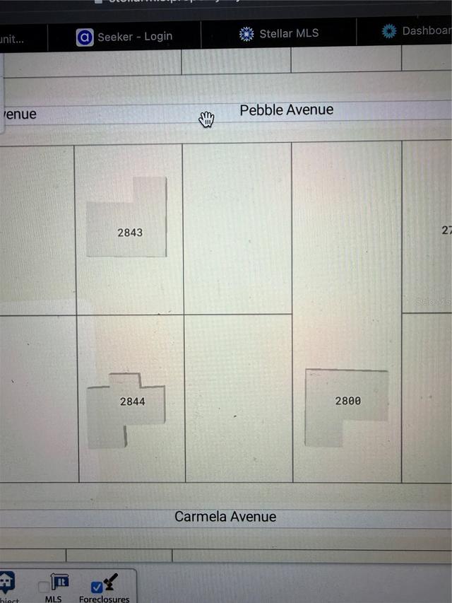 Carmela Ave., North Port, FL 34286