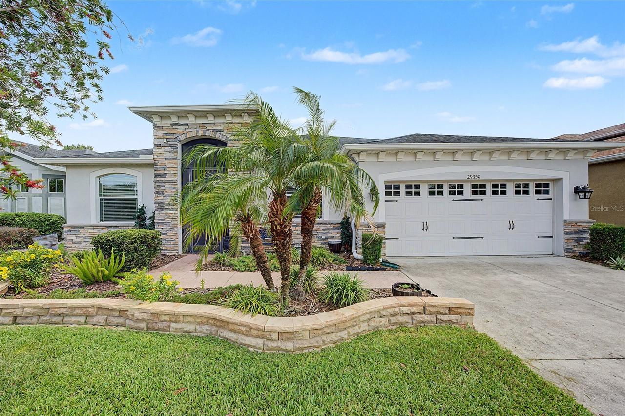 29358 Grass Bunker Dr., San Antonio, FL 33576