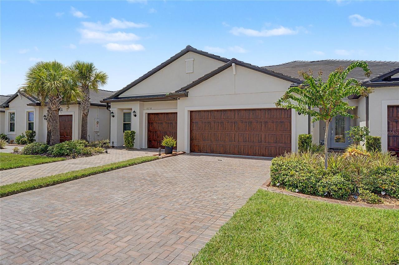 10228 Echo Dock Loop, San Antonio, FL 33576