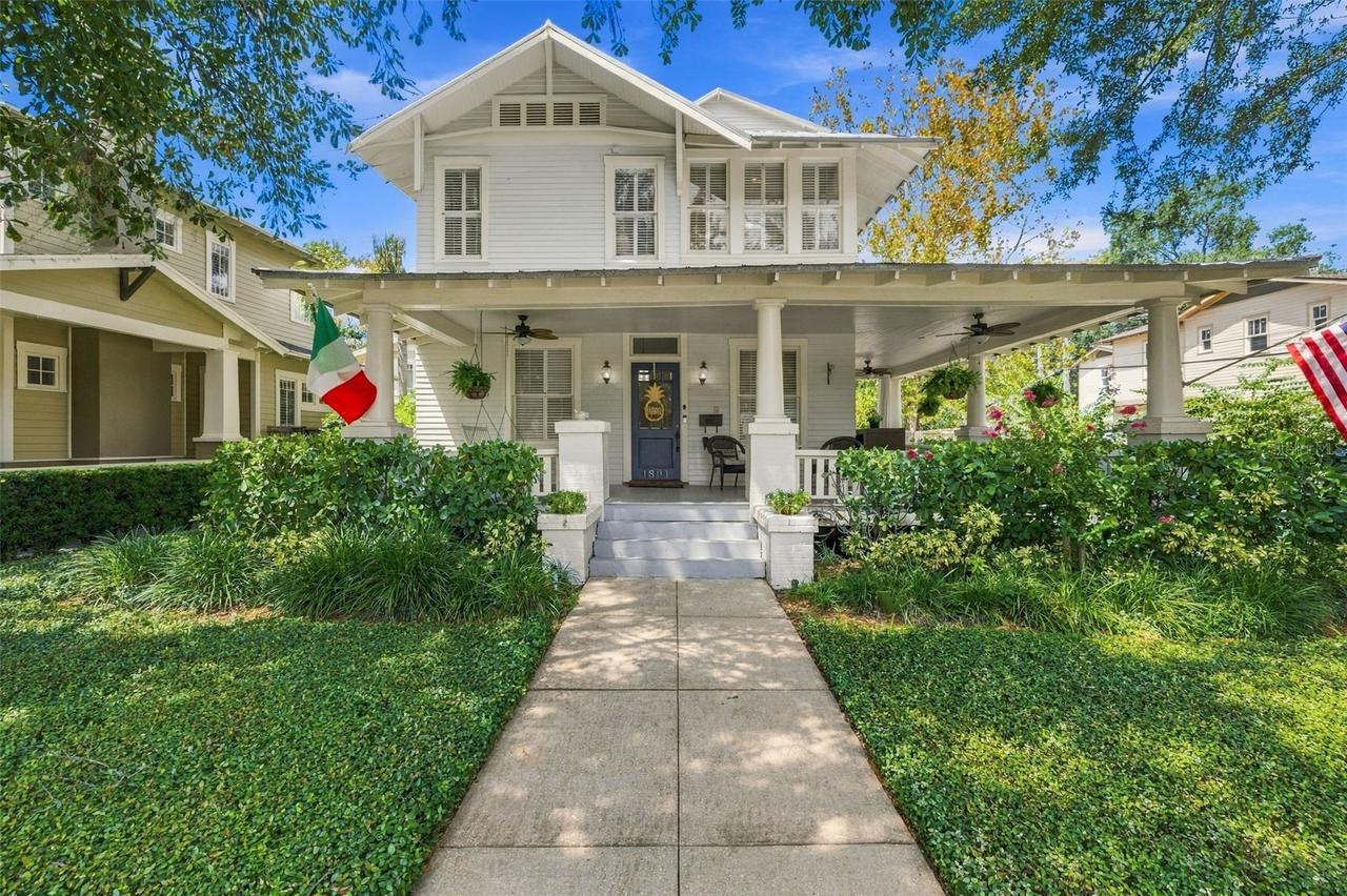 1801 W Hills Ave., Tampa, FL 33606