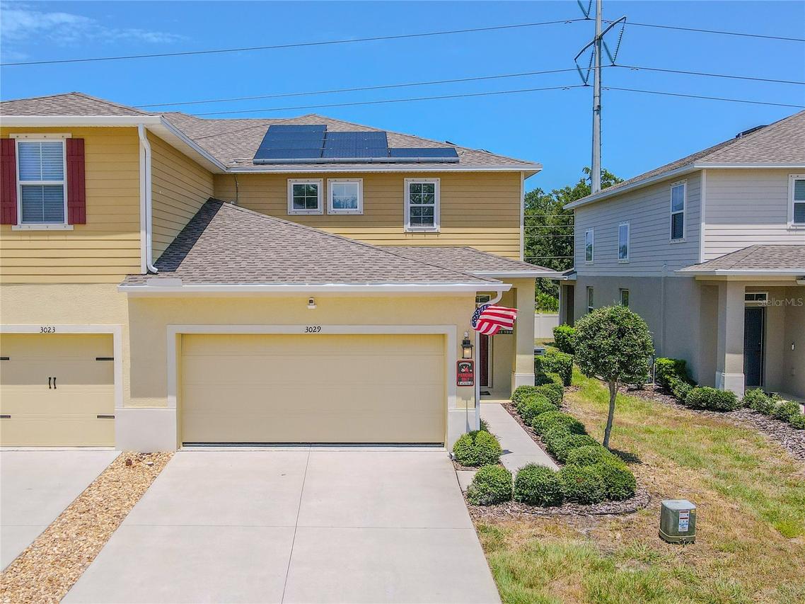3029 Jacob Crossing Ln., Holiday, FL 34691