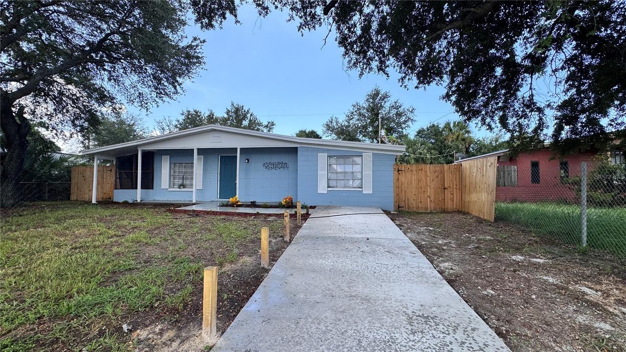 8315 Libby Ln., Tampa, FL 33619