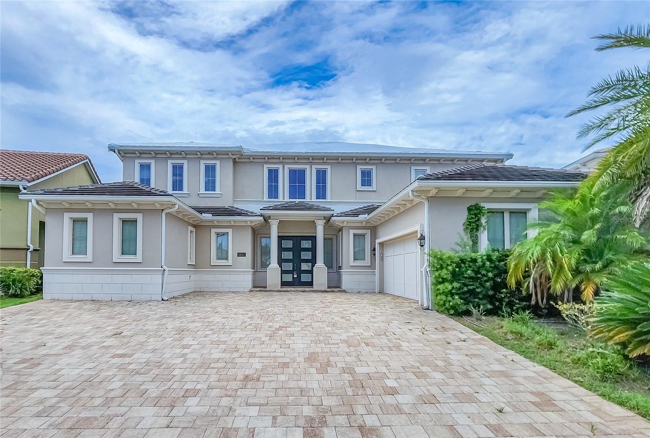 11032 Mobberley Cir., Orlando, FL 32832