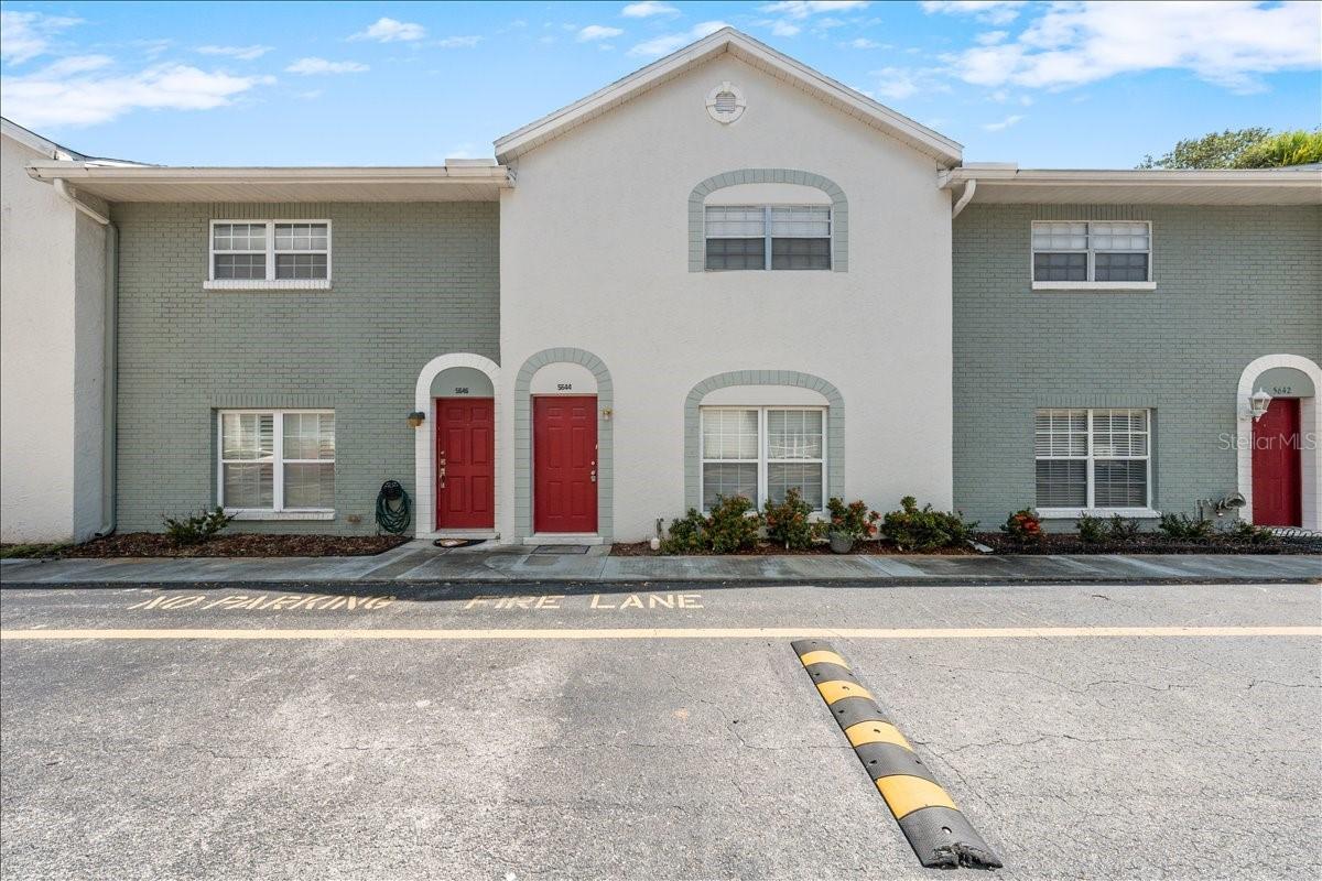 5644 Townhouse Dr., New Port Richey, FL 34652