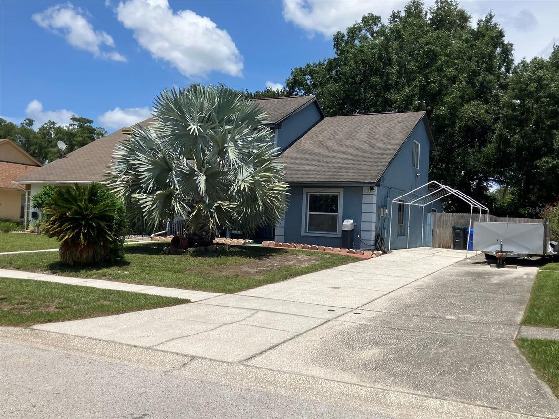 3440 Laurel Dale Dr., Tampa, FL 33618