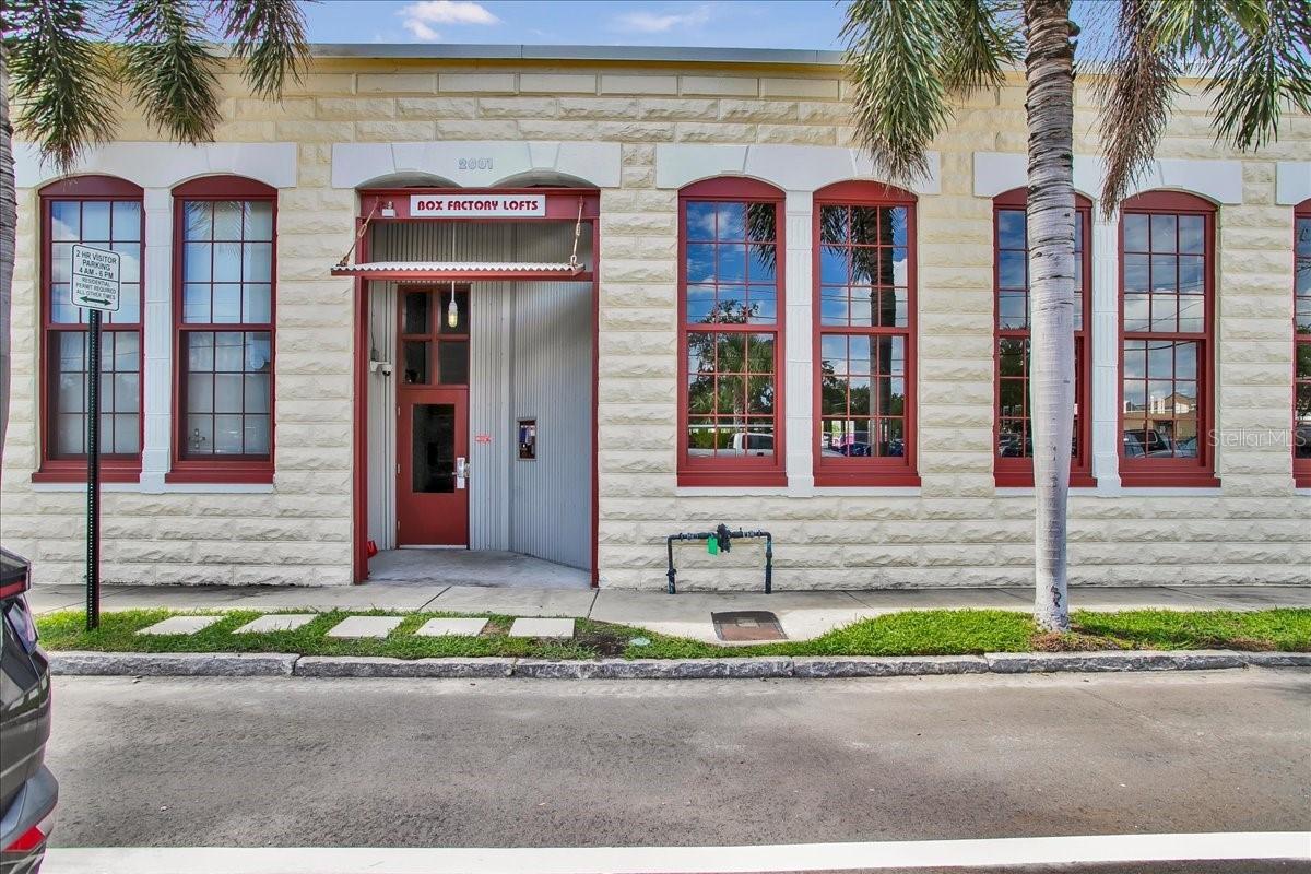 2001 E 2nd Ave. #24, Tampa, FL 33605