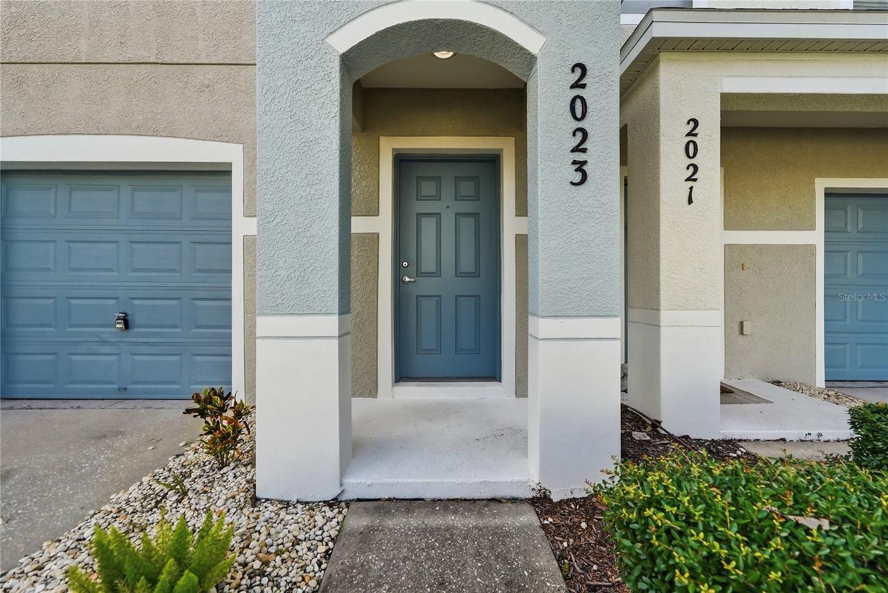 2023 Strathmill Dr., Clearwater, FL 33755
