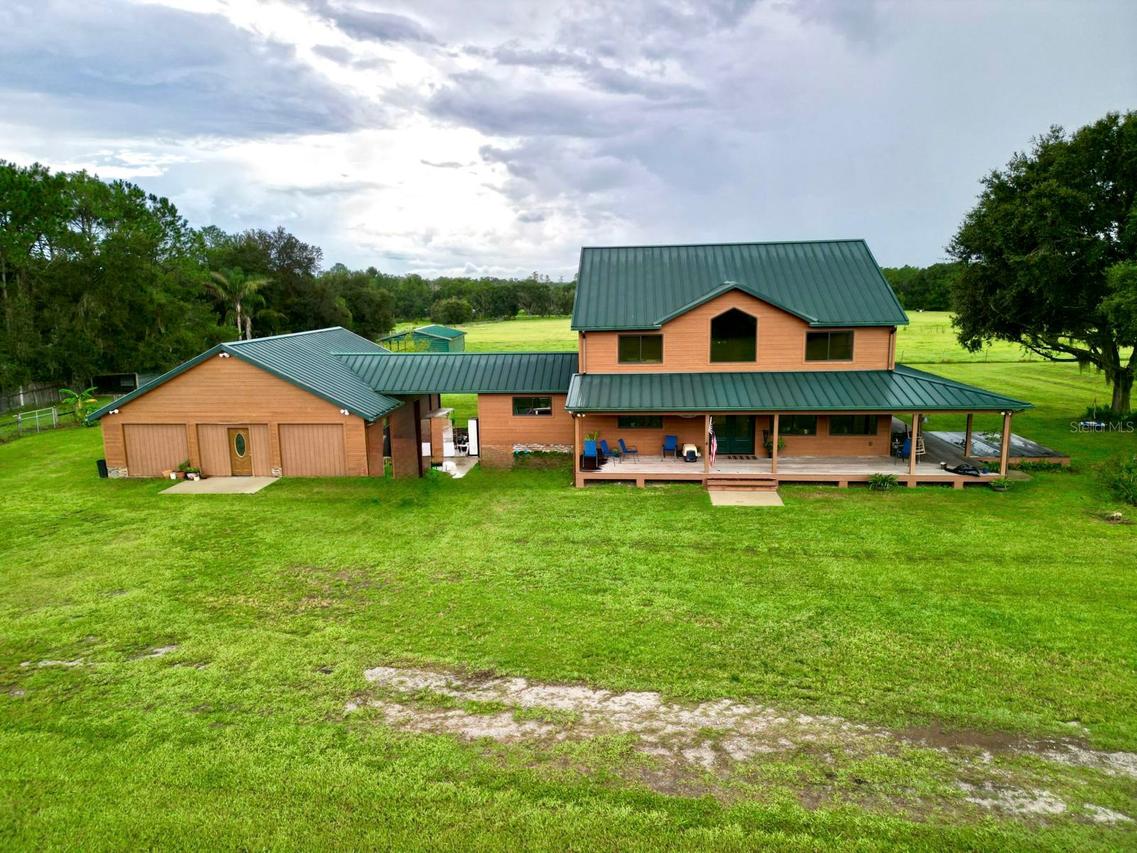 28046 Bayhead Rd., Dade City, FL 33523