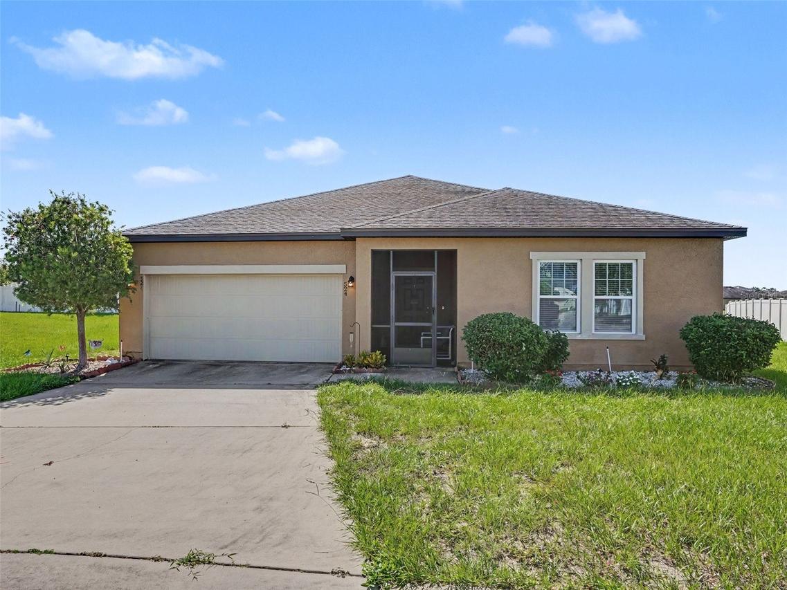 524 Blue Water Ct., Haines City, FL 33844