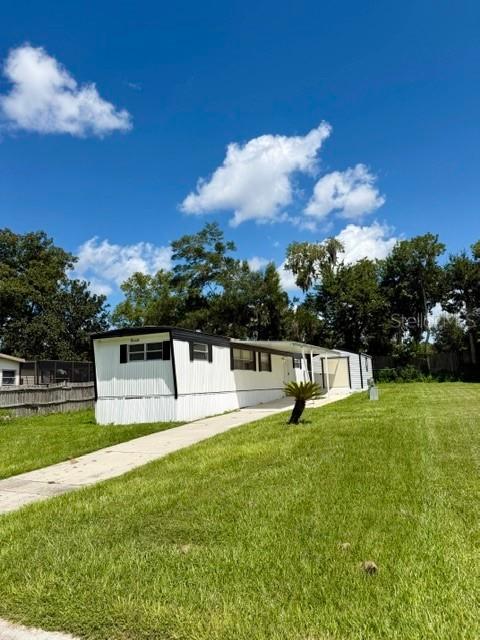 21307 Campbell Dr., Brooksville, FL 34601