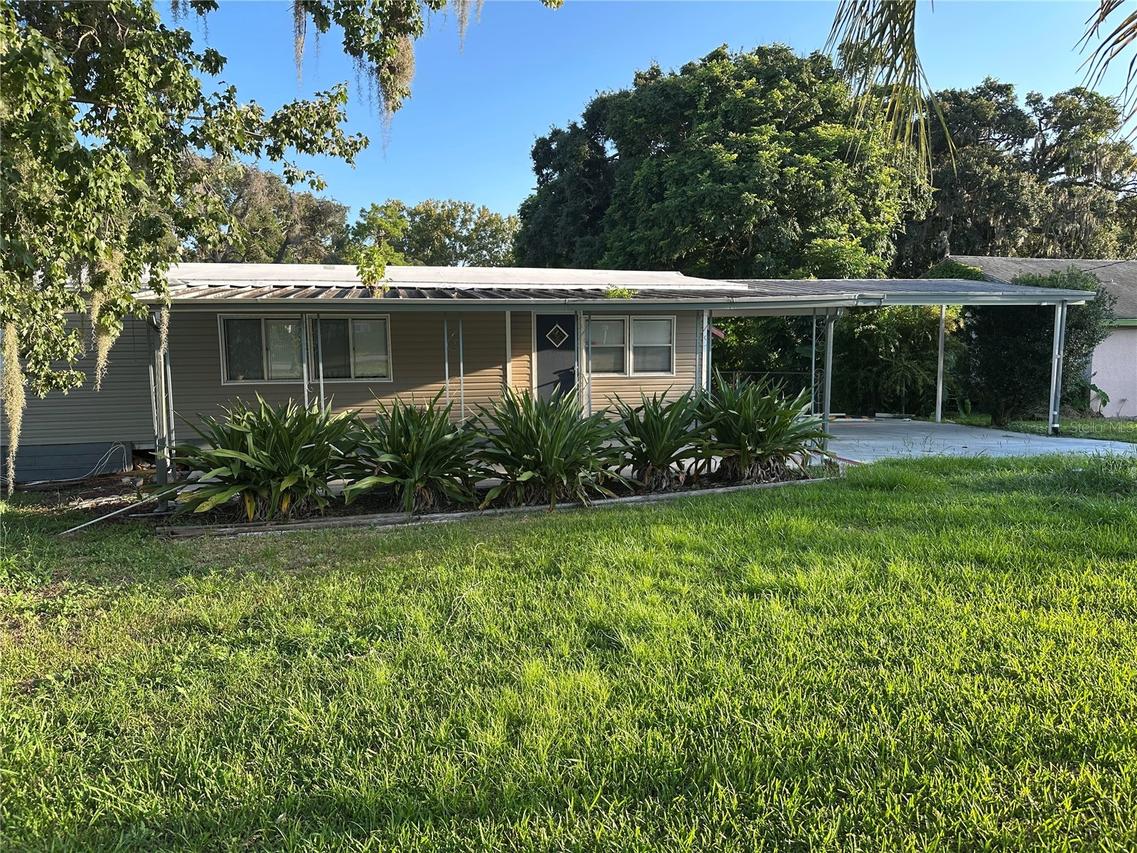 9602 Chris St., Hudson, FL 34669