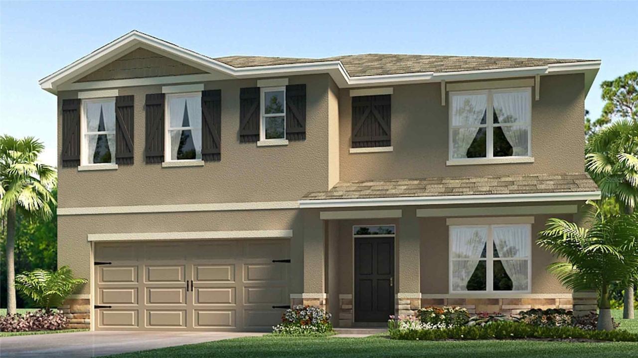 4332 Hidden Farm Dr., Plant City, FL 33565