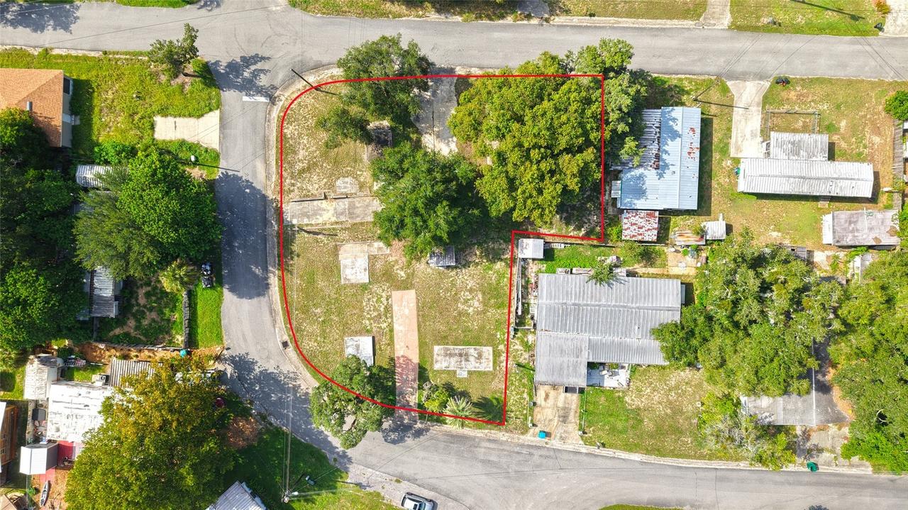 4672 N Apache Tr., Hernando, FL 34442